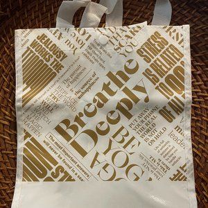 Lululemon Bag, Small